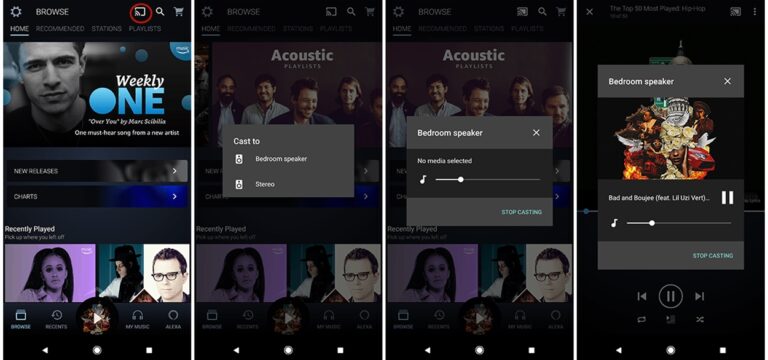 How To Easily Listen To Amazon Music On Any Device Tunelf