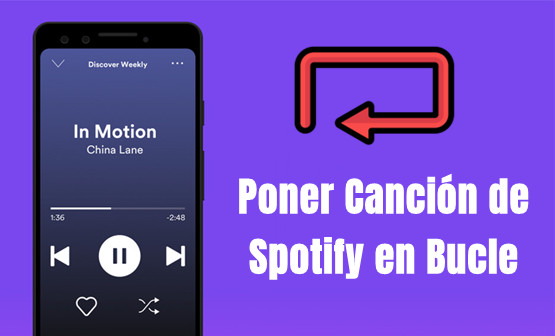 2024 Último Cómo Poner una Canción en Bucle en Spotify Tunelf