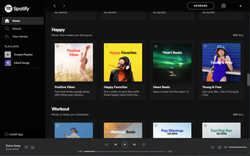 C Mo Quitar Anuncios De Spotify Pc Con Spotiads Tunelf