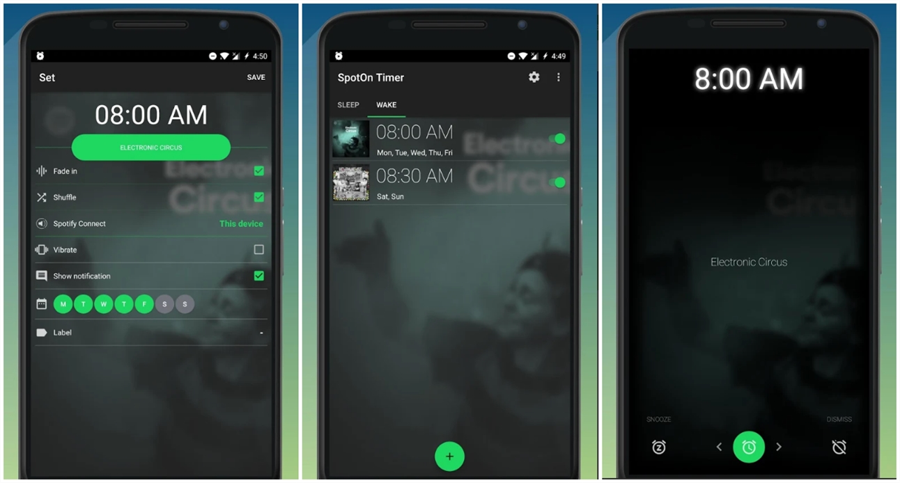 Best Solutions to Set Spotify Song as Alarm - Tunelf