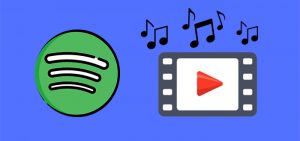 [Solved] How to Add Spotify Music to Video - Tunelf