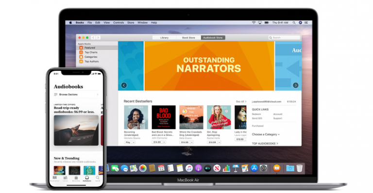 can-you-listen-to-apple-audiobooks-offline-tunelf