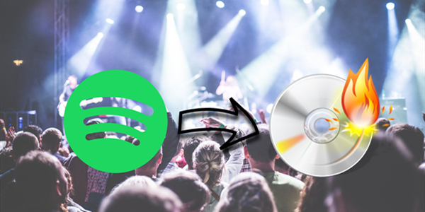 Flitsend antiek gebruiker How to Burn Music to CD from Spotify [Updated] - Tunelf