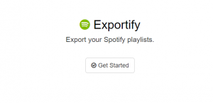 How to Export Spotify Playlist to Text for Backup - Tunelf