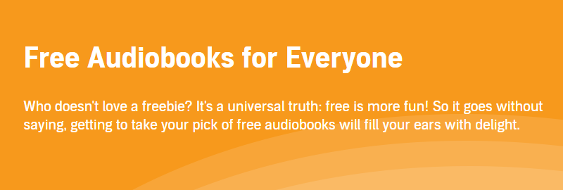 audio books audials download