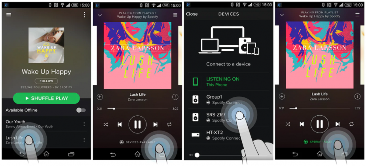 Amazon Fire TV Spotify: Play Spotify on Amazon Fire TV - Tunelf