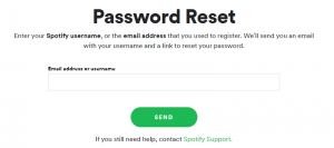 How to Fix Spotify Error Code 3 Issue with Ease - Tunelf