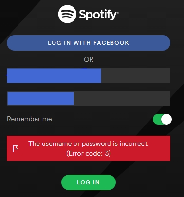 spotify code picture