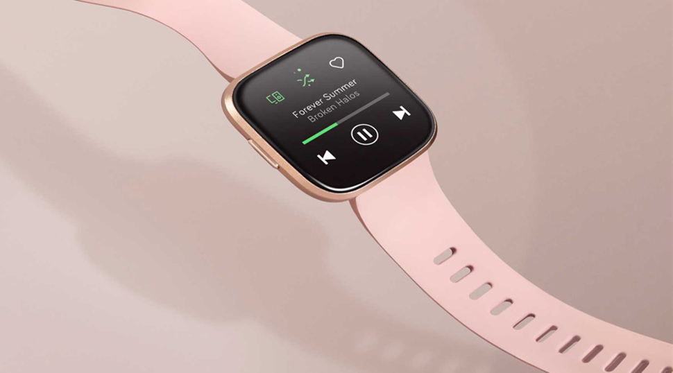 how to add spotify to fitbit versa