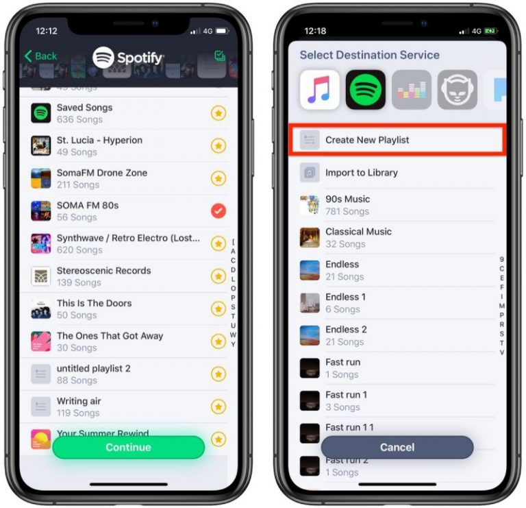 spotify to apple music converter