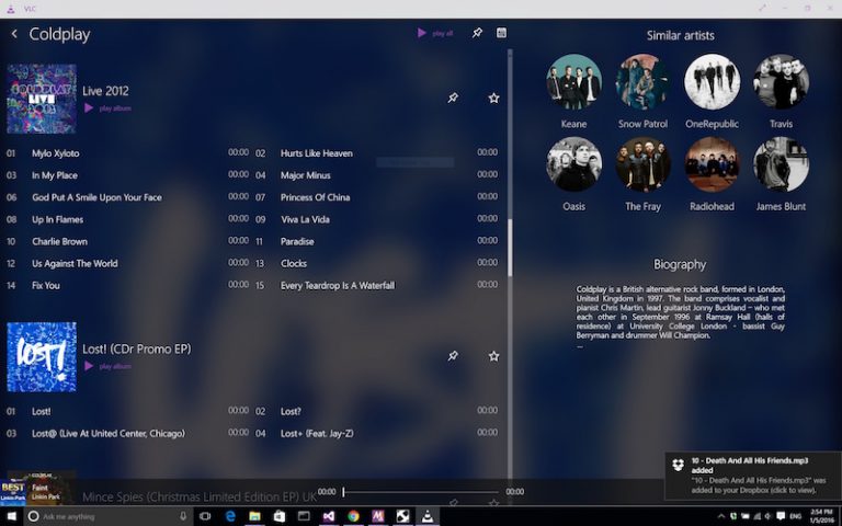 How to Stream Spotify Music on VLC Media Player [Updated] - Tunelf