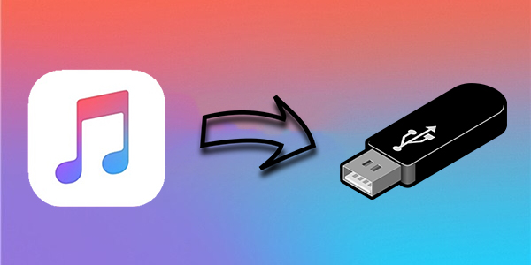 How To Transfer Apple iTunes Music To USB Updated Tunelf