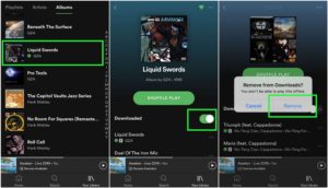 7 Methods to Solve Spotify Waiting to Download Issue - Tunelf