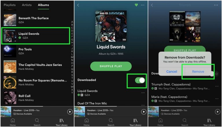 Spotify 1.2.13.661 download the new