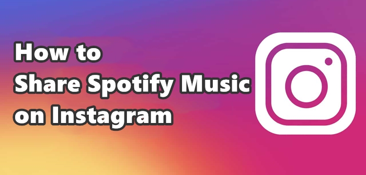 Spotify Instagram: Add Spotify Song to Instagram Story - Tunelf