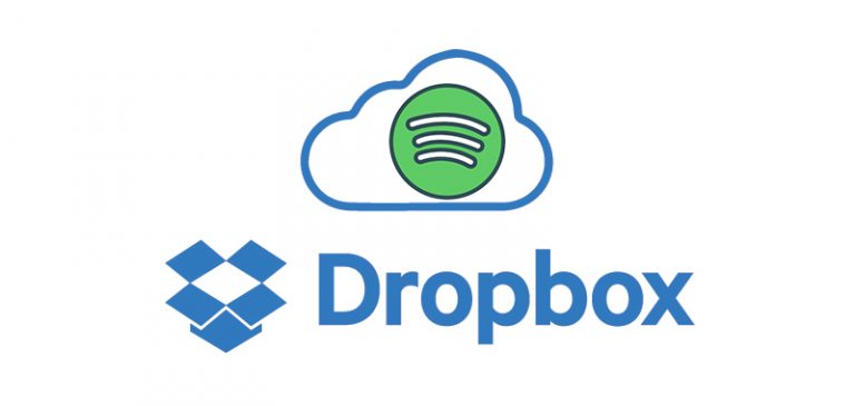 How to Transfer Music from Spotify to Dropbox - Tunelf