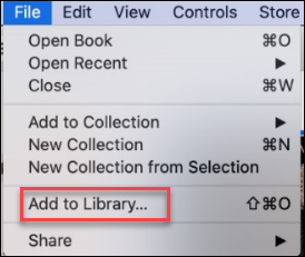 remove audio book library audible