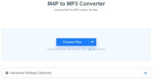 M4P to MP3: Convert M4P to MP3 in 6 Ways for 2024 - Tunelf