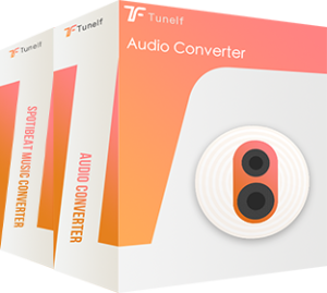 tunelf spotify music converter