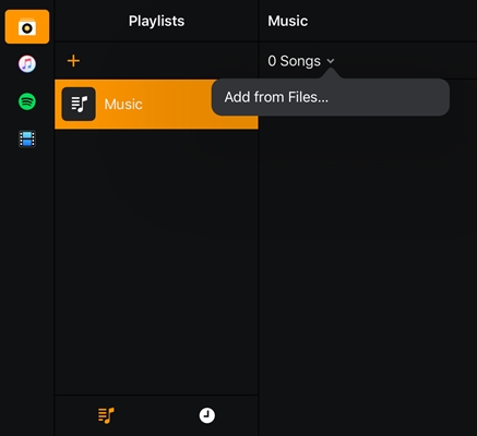Fixed How To Continue To Use Spotify With Djay Pro Tunelf