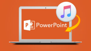 How to Add Apple Music to PowerPoint as BGM - Tunelf