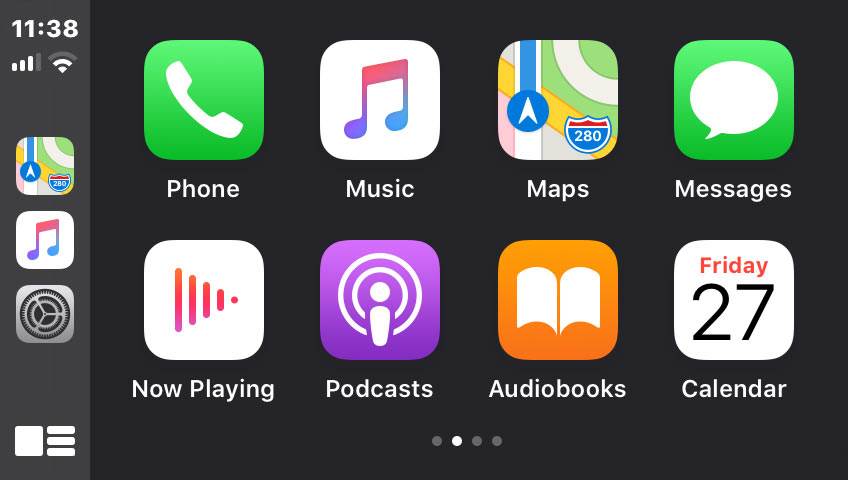 Play Amazon Music On Apple CarPlay Check 2 Ways Out Tunelf