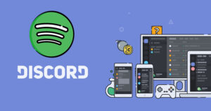 2 Best Ways to Play Spotify on Discord whith Ease - Tunelf