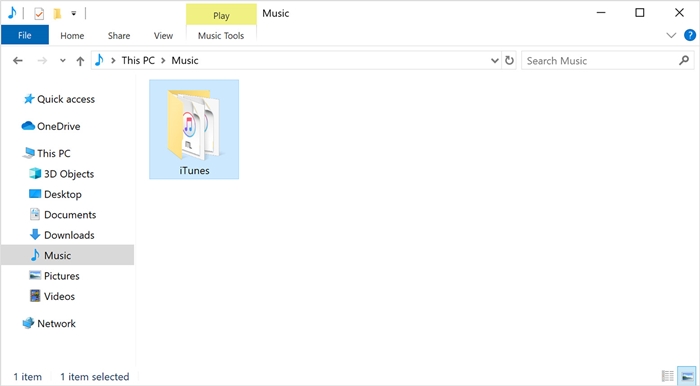 spotify song download destination folder windows 10