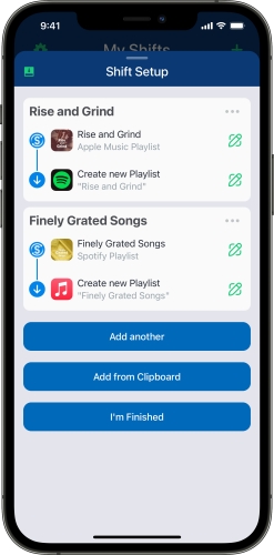 5 Best Methods to Transfer Apple Music to Spotify - Tunelf