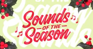 Spotify Christmas Playlist: It’s Time for Holiday Party - Tunelf