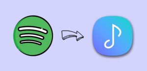 How to Add Music to Samsung Music from Spotify - Tunelf