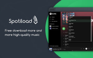 Spotify Downloader Chrome to Save Spotify Music Free - Tunelf