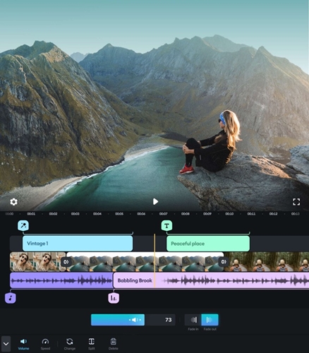 how to use splice video editor for pc