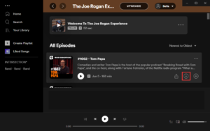 How to Download Spotify Podcast to MP3 [Updated] - Tunelf
