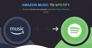 4 Top Methods to Transfer Amazon Music to Spotify - Tunelf