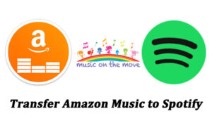 4 Top Methods to Transfer Amazon Music to Spotify - Tunelf