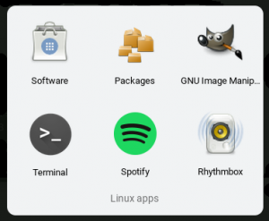 How to Download Spotify for Chromebook [2023 Guide] - Tunelf