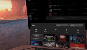 How to Play Spotify on Oculus Quest While Playing Games - Tunelf