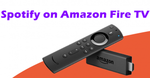 Amazon Fire TV Spotify: Play Spotify on Amazon Fire TV - Tunelf