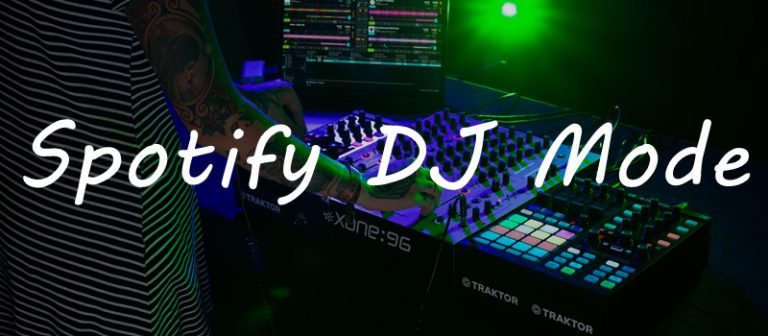 [Spotify DJ Tip] How To DJ With Spotify Music Unlimited- Tunelf