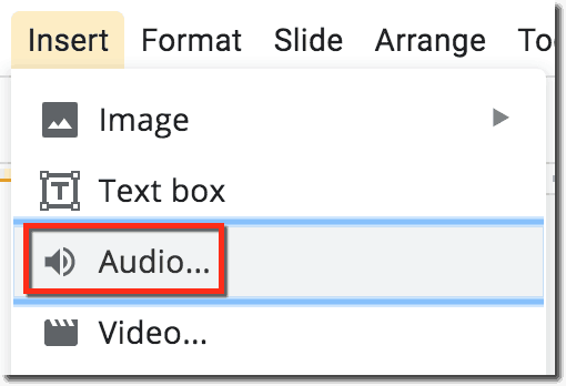 Embed Spotify Song in Google Slides? 2 Ways! - Tunelf