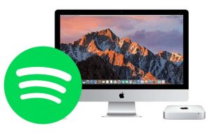 download songs spotify mac