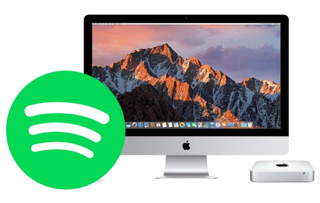 download spotify for mac desktop