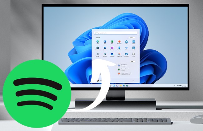  How To Download Music From Spotify To Computer Updated Tunelf