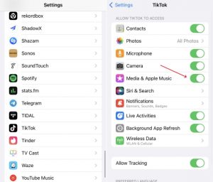 Add Apple Music to TikTok? That's Easy! - Tunelf