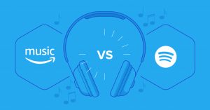 Amazon Music vs Spotify: Which Is the Right One for You? - Tunelf