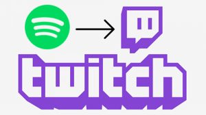 Guide on How to Play Spotify on Twitch - Tunelf