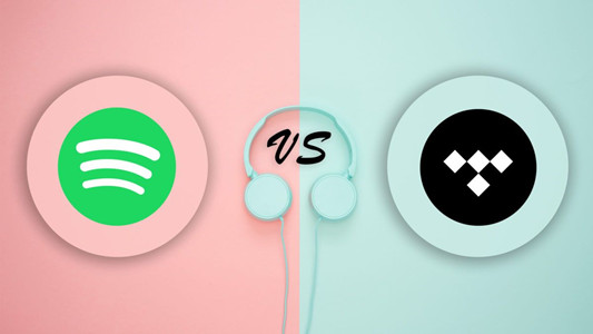 Transfer Spotify Playlist To Tidal? Check 3 Ways! - Tunelf