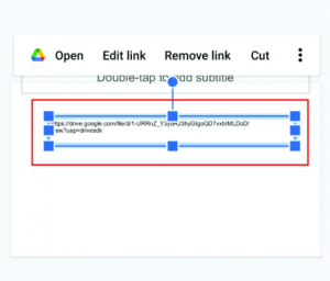 Embed Spotify Song in Google Slides? 2 Ways! - Tunelf