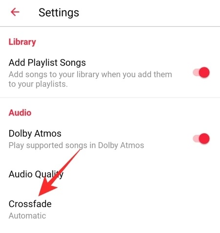 How to Set Apple Music Crossfade on iPhone/Android/PC/Mac - Tunelf